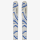 Salomon Skis QST 106 Almond Milk