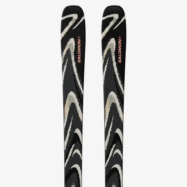 Salomon Skis QST 94 Black
