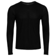 Hot Chillys Mens Snow Layers Pepper Skins Crewneck