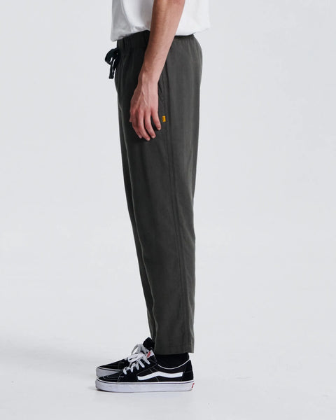 The Critical Slide Society Mens Pants Cruiser Linen