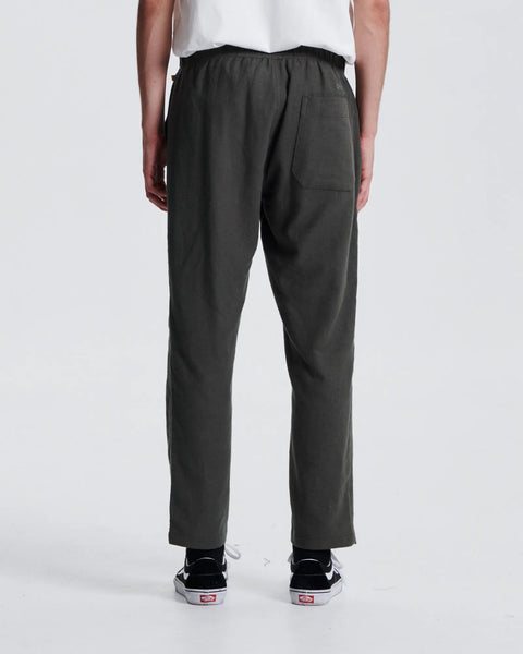 The Critical Slide Society Mens Pants Cruiser Linen