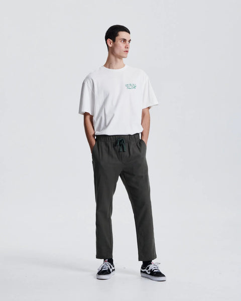 The Critical Slide Society Mens Pants Cruiser Linen