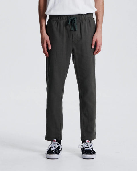 The Critical Slide Society Mens Pants Cruiser Linen