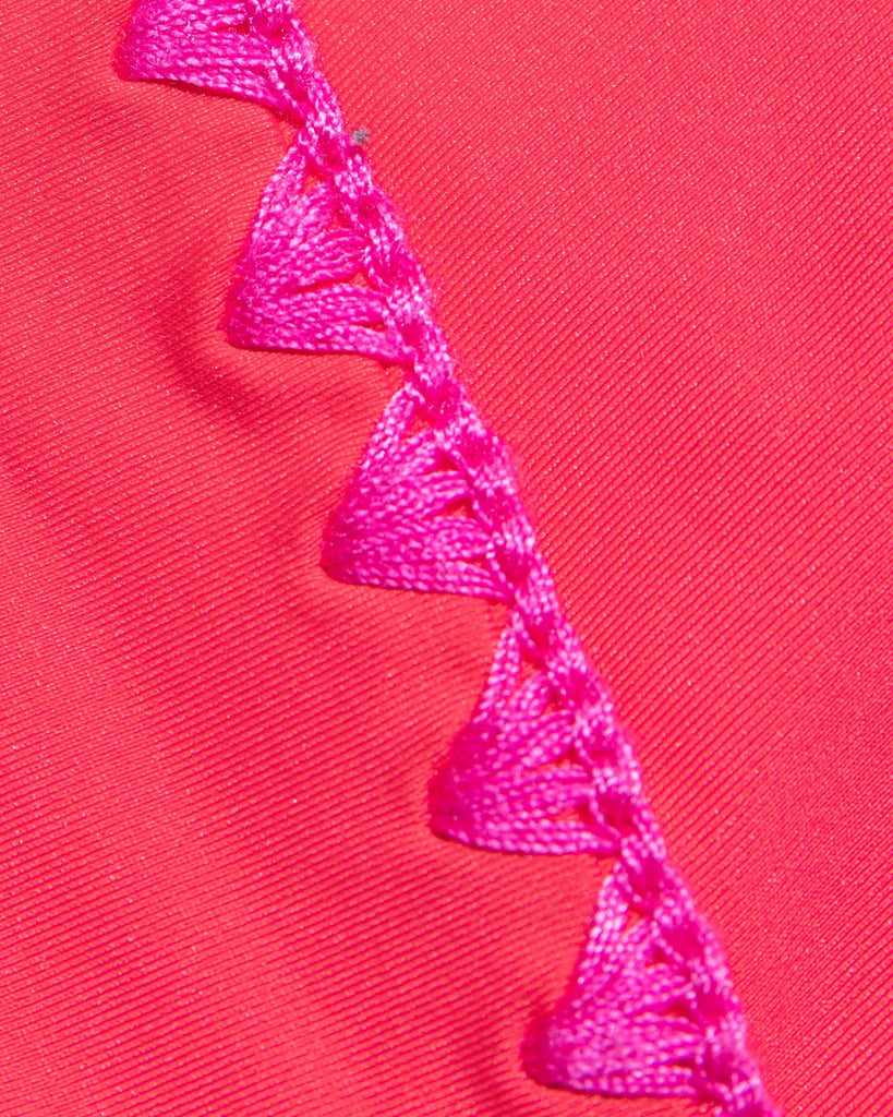 L*Space Womens Bikini Top Zahra