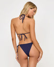 L*Space Womens Bikini Bottoms Levy