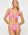 L*Space Womens Bikini Top Willow