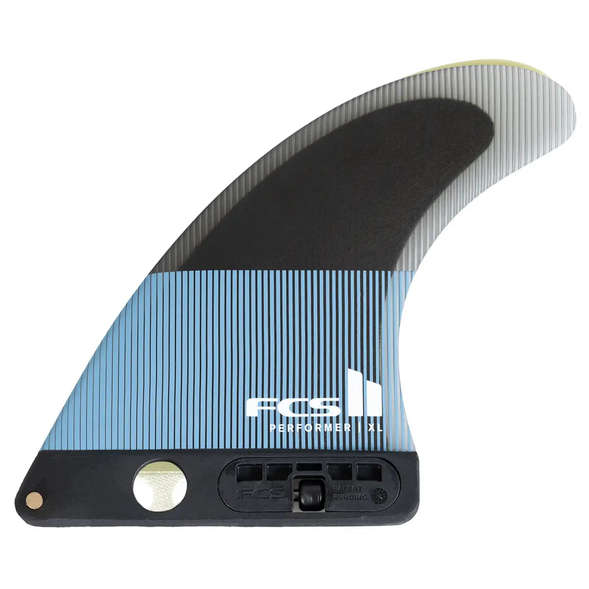 FCS Surfboard Fins FCS II Performer Single Fin