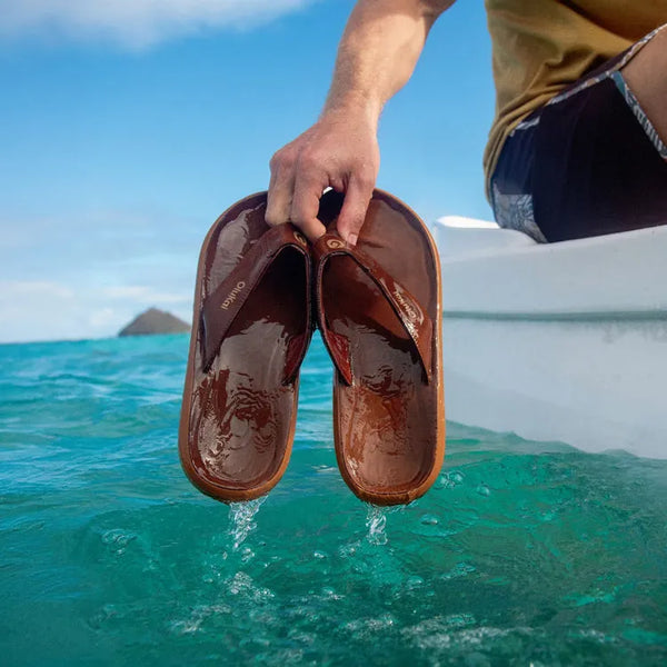 Olukai Mens Sandals Pili