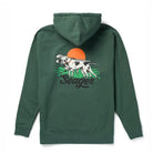 Seager Mens Sweatshirt Pointer Hoodie