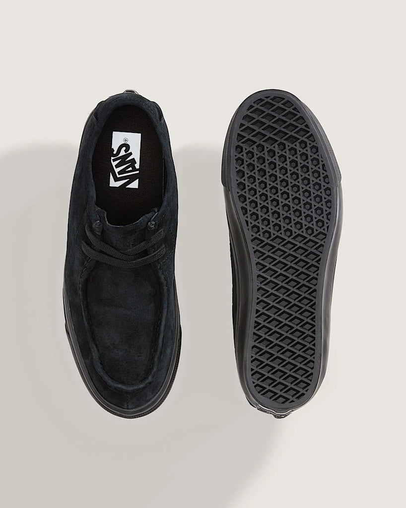 Vans Shoes Premium SF Moc Low