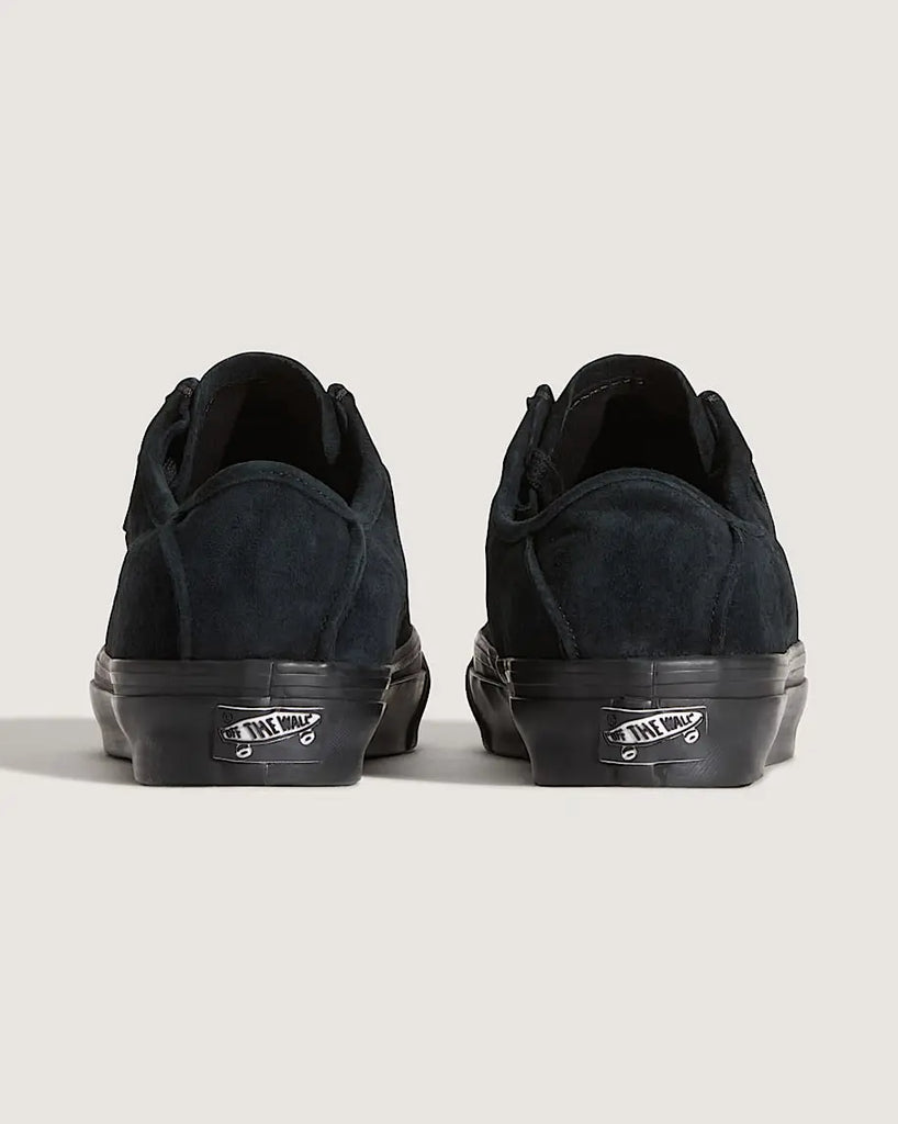 Vans Shoes Premium SF Moc Low