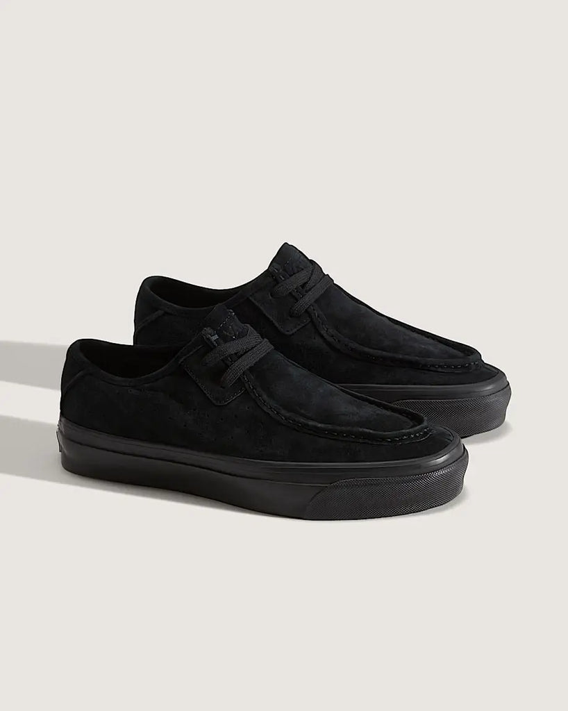 Vans Shoes Premium SF Moc Low