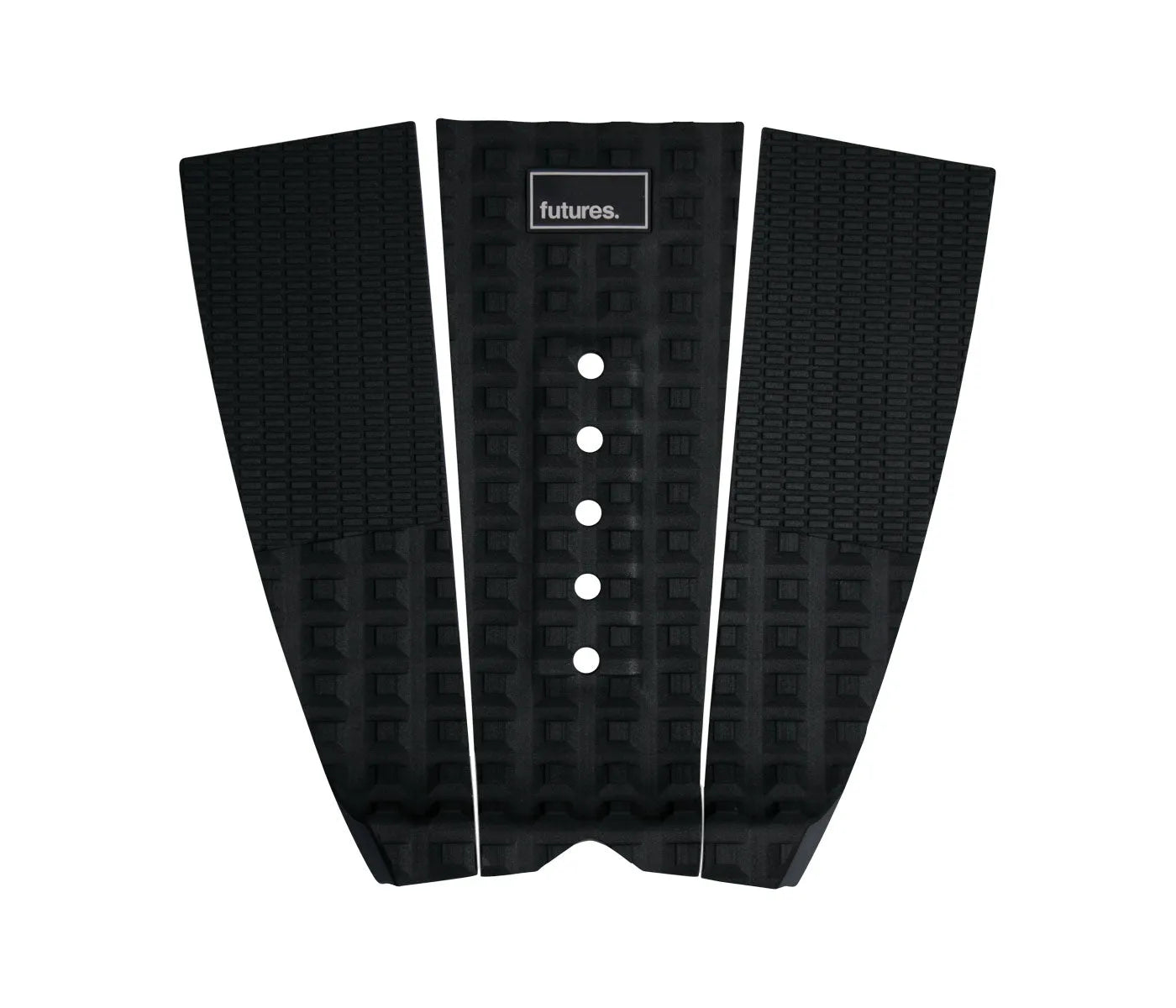 Futures Traction Pad Voodoo