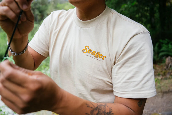 Seager Mens Shirt On The Hunt