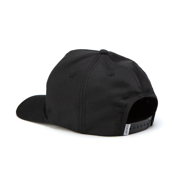 Seager Hat Branded Snapback