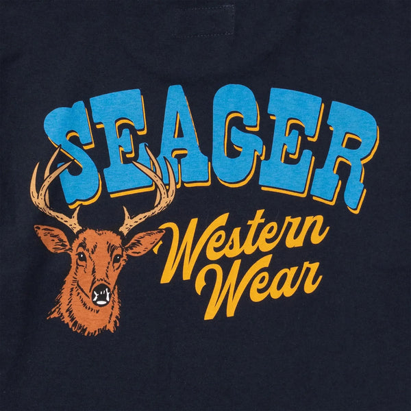 Seager Mens Shirt Point