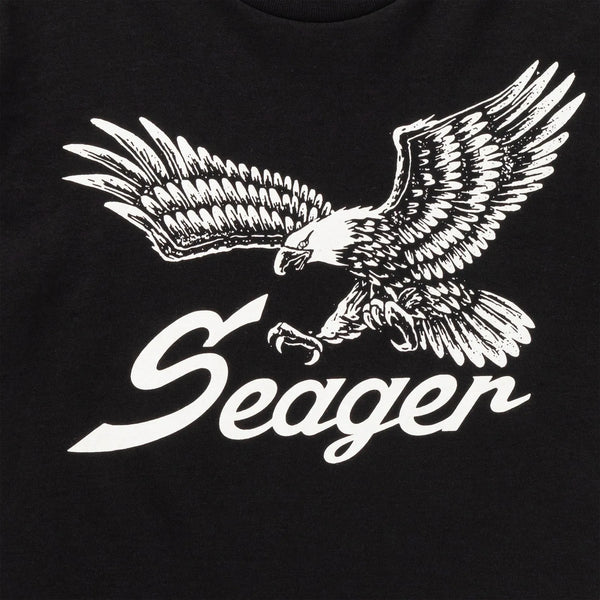Seager Mens Shirt Wingspan