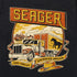 Seager Mens Shirt Trucking