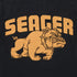 Seager Mens Shirt Bulldog