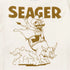 Seager Mens Shirt Jaripeo