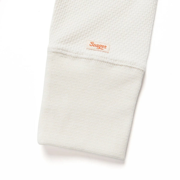 Seager Mens Shirt Dozer Base Layer Thermal