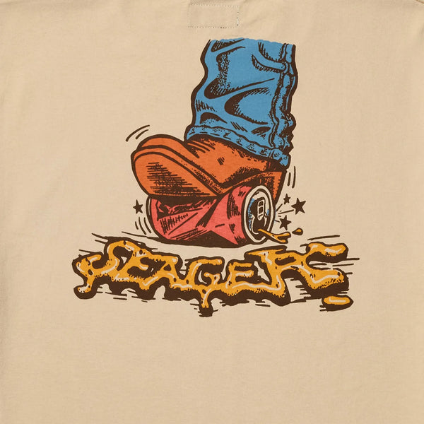Seager Mens Shirt Crush 'Em