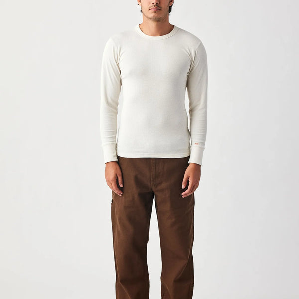 Seager Mens Shirt Dozer Base Layer Thermal