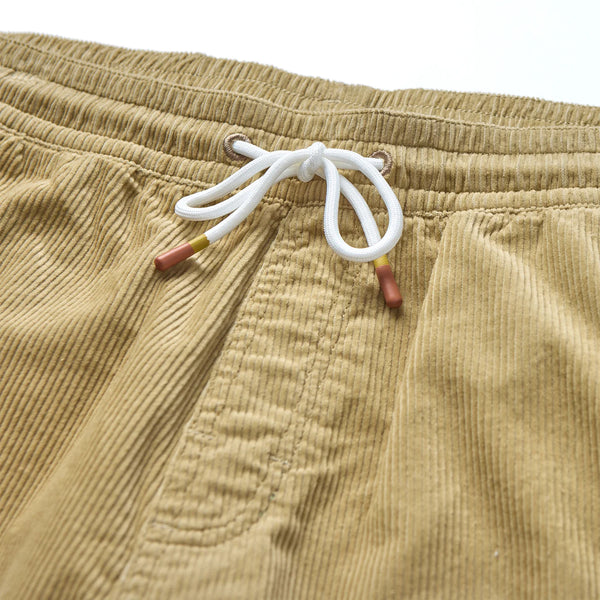 Seager Mens Shorts Yuma Corduroy