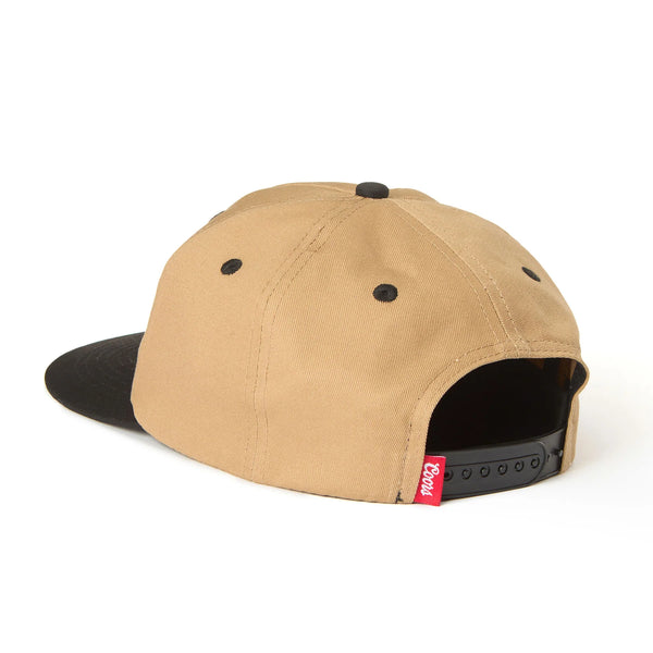 Seager x Coors Banquet Protectors Snapback Hat