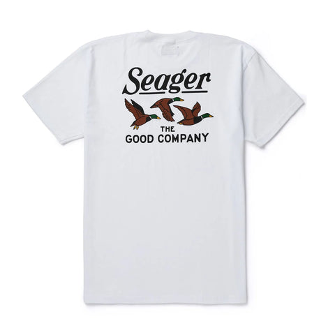 Seager Mens Shirt Good Company