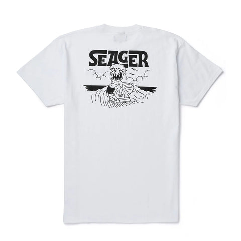 Seager Mens Shirt Pocket Creep