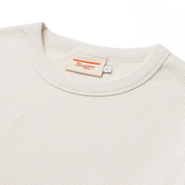 Seager Mens Shirt Dozer Base Layer Thermal
