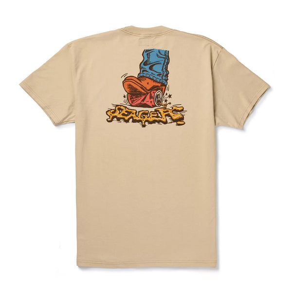 Seager Mens Shirt Crush 'Em