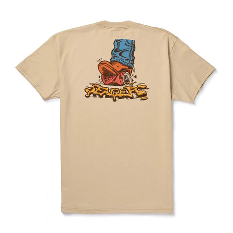 Seager Mens Shirt Crush 'Em