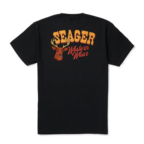 Seager Mens Shirt Point