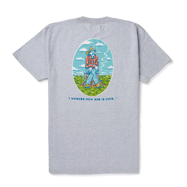 Seager Mens Shirt Ponder