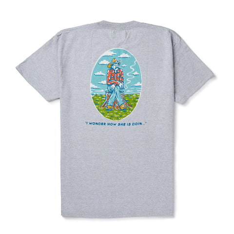 Seager Mens Shirt Ponder