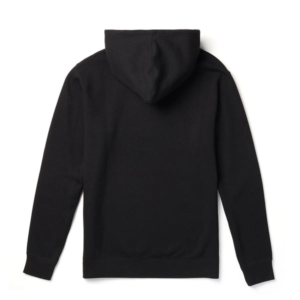 Seager Mens Sweatshirt Company Hoodie