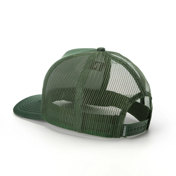 Seager Hat Harley Snapback