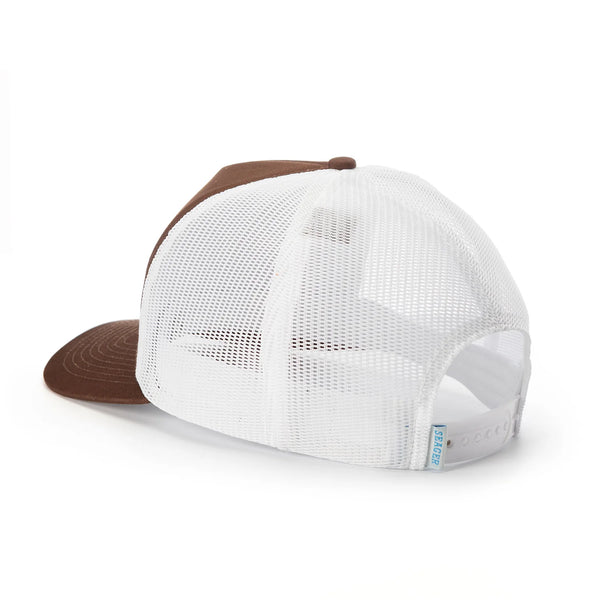 Seager Hat Old Town Mesh Snapback