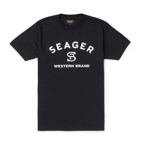 Seager Mens Shirt Branded