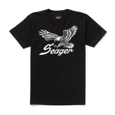 Seager Mens Shirt Wingspan
