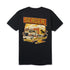Seager Mens Shirt Trucking