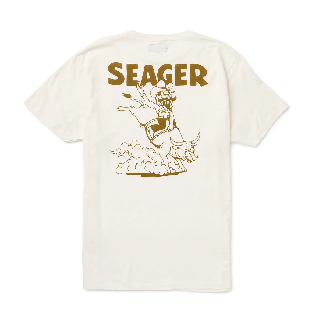 Seager Mens Shirt Jaripeo