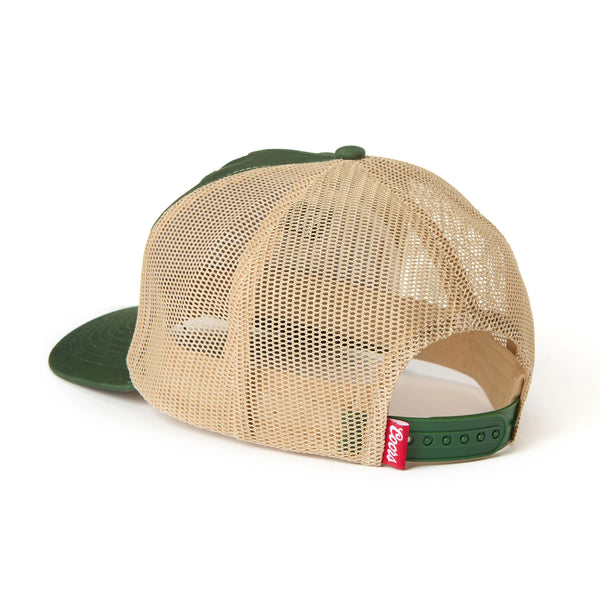 Seager x Coors Helo Trucker Snapback Hat