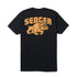Seager Mens Shirt Bulldog