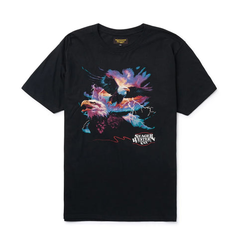 Seager Mens Shirt Beakon