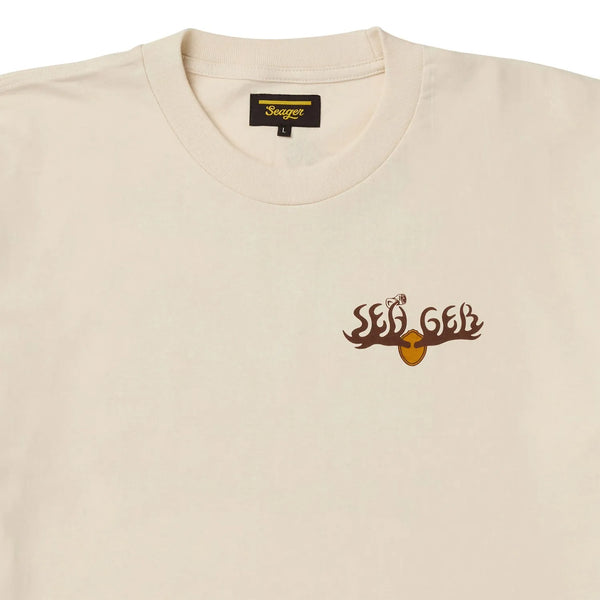 Seager Mens Shirt Tipsy Moose