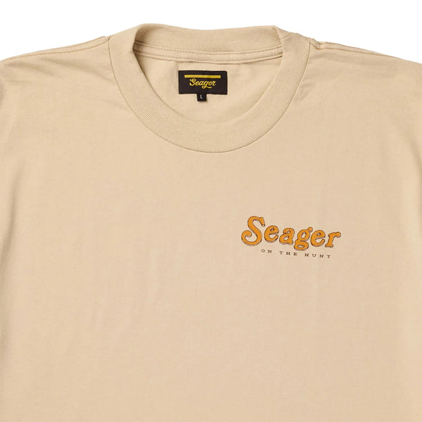 Seager Mens Shirt On The Hunt