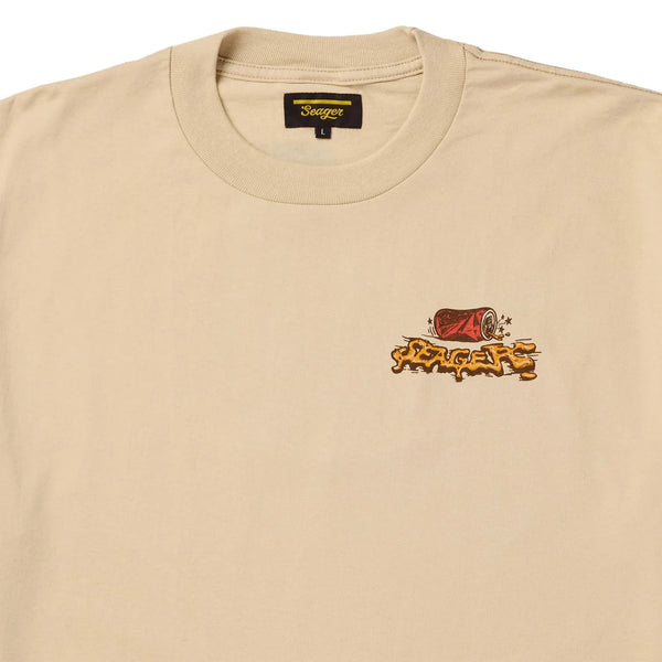 Seager Mens Shirt Crush 'Em
